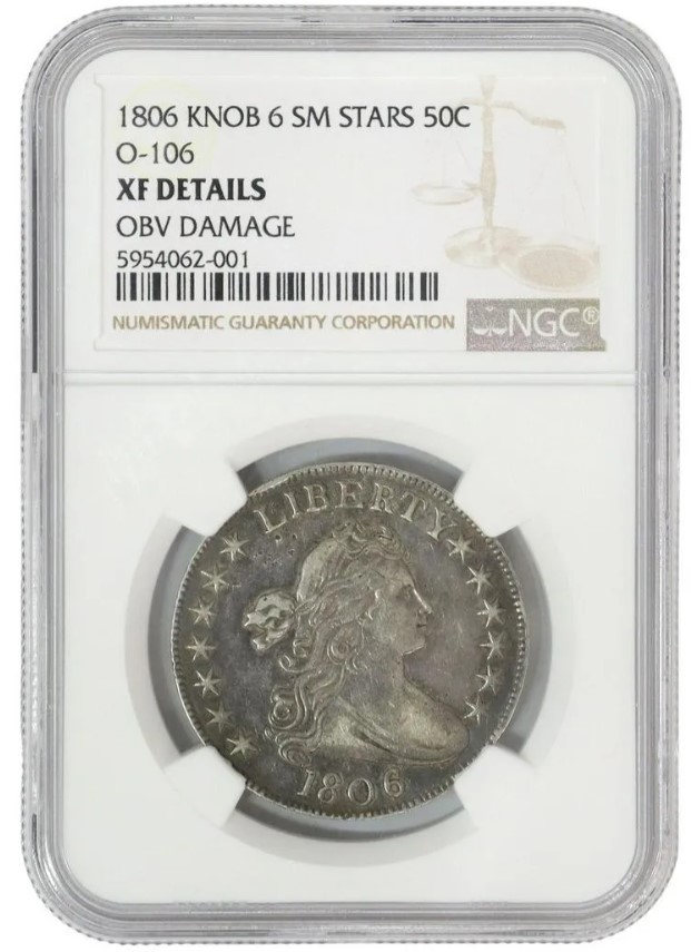 1806-Bust-Half-O-106